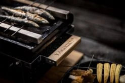 YAKINIKU Rechthoekige Shichirin | Konro- & Yakitori Grill -Merkloos Winkel 1200x800 37