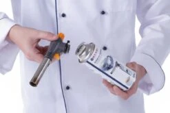 Hendi Gasbussen Butaan Navulling - 227g - Set Van 4 -Merkloos Winkel 1200x800 53