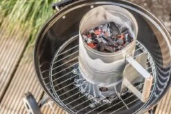 BBQ Collection Houtskoolstarter - Metaal - 27x16cm 22 BBQ Collection Houtskoolstarter - Metaal - 27x16cm -Merkloos Winkel 1200x800 59