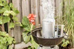 BBQ Collection Houtskoolstarter - Metaal - 27x16cm 23 BBQ Collection Houtskoolstarter - Metaal - 27x16cm -Merkloos Winkel 1200x800 60