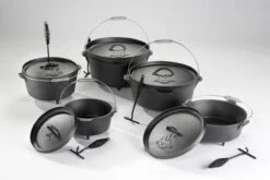 Fire Beam Dutch Oven Pan 4,26 L -Merkloos Winkel 1200x800 62