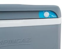 Campingaz Powerbox Plus Thermo-elektrische Koelbox - 12V / 230V - 36L - Grijs 26 Campingaz Powerbox Plus Thermo-elektrische Koelbox - 12V / 230V - 36L - Grijs -Merkloos Winkel 1200x800 63