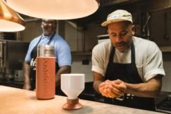 Dopper Insulated Drinkfles - Terracotta Tide - 580 Ml 20 Dopper Insulated Drinkfles - Terracotta Tide - 580 Ml -Merkloos Winkel 1200x800 80