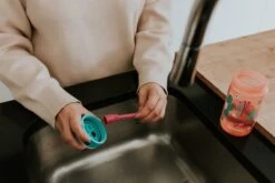 Kambukka Lagoon Drinkfles 400ml -Cactus Gekko Met Geïntegreerd Rietje -Merkloos Winkel 1200x800 89