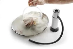 Hendi Rookapparaat - Rookpistool - Foodsmoker Professional - Ø6,8x(H)15,8cm -Merkloos Winkel 1200x801 1