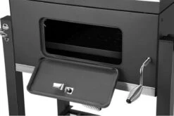 El Fuego | Houtskool BBQ Ontario Deluxe -Merkloos Winkel 1200x801