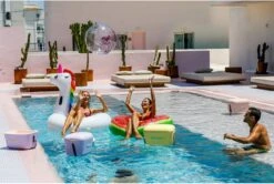 Merkloos Polarbox - Koelbox - Met Schouderband - Geel - 20 Liter - 45x30x(H)27cm -Merkloos Winkel 1200x805 3