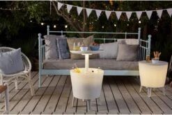 Keter Coolbar Partytafel – Lichtgevend - 49,5x49,5x57cm - Wit 19 Keter Coolbar Partytafel – Lichtgevend - 49,5x49,5x57cm - Wit -Merkloos Winkel 1200x806 3