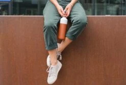 Dopper Insulated Drinkfles - Terracotta Tide - 580 Ml 21 Dopper Insulated Drinkfles - Terracotta Tide - 580 Ml -Merkloos Winkel 1200x810