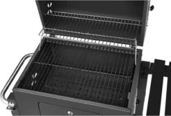 El Fuego | Houtskool BBQ Ontario Deluxe -Merkloos Winkel 1200x817