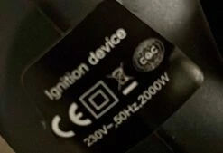 Elektrische BBQ - Looftlighter Alternatief - Grill Aansteker - Houtskool En Briketten Aansteken Zonder De Smaak Van Jouw Gerechten Aan Te Tasten Door Gebruik Van Chemische Aanmaakblokjes! -Merkloos Winkel 1200x819