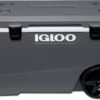 Igloo Latitude 90 Roller - Grote Koelbox Op Wielen - 85 Liter - Grijs -Merkloos Winkel 1200x821 2