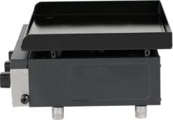 Bighorn Plancha Grill - Gasbarbecue – Tabletop – Draagbaar – 3 Branders 18 Bighorn Plancha Grill - Gasbarbecue – Tabletop – Draagbaar – 3 Branders -Merkloos Winkel 1200x831