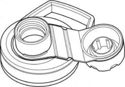 CamelBak Chute Mag - Drinkfles - 600 Ml - Antraciet (Charcoal) -Merkloos Winkel 1200x840 3