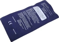CloudNoon Koelelement - Ice Pack - Koel Pack - Hot En Cold Pack - Warmte Koude Compress - Herbruikbaar - Gel Pack - Nek Knie 11 CloudNoon Koelelement - Ice Pack - Koel Pack - Hot En Cold Pack - Warmte Koude Compress - Herbruikbaar - Gel Pack - Nek Knie -Merkloos Winkel 1200x845 2