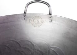Yakiniku - Accessory Wokpan 40 Cm 10 Yakiniku - Accessory Wokpan 40 Cm -Merkloos Winkel 1200x850 2