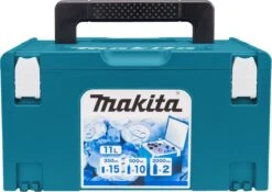 Makita 198254-2 CoolMbox 3 Koelbox - 11 Liter 15 Makita 198254-2 CoolMbox 3 Koelbox - 11 Liter -Merkloos Winkel 1200x851 2