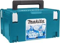 Makita 198254-2 CoolMbox 3 Koelbox - 11 Liter 16 Makita 198254-2 CoolMbox 3 Koelbox - 11 Liter -Merkloos Winkel 1200x853 1