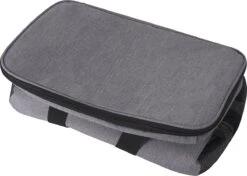 Packaway 4 Laags Geïsoleerde Koeltas - Lunchtas 30 Liter - Grijs -Merkloos Winkel 1200x854 1