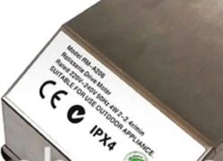 BBQNovation Elektrisch Draaispit Deluxe Met Extra Lang RVS Spit Geschikt Voor Meeste GAS BBQ's 16 BBQNovation Elektrisch Draaispit Deluxe Met Extra Lang RVS Spit Geschikt Voor Meeste GAS BBQ's -Merkloos Winkel 1200x866 1