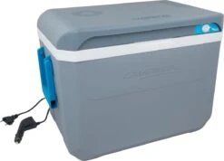 Campingaz Powerbox Plus Thermo-elektrische Koelbox - 12V / 230V - 36L - Grijs 27 Campingaz Powerbox Plus Thermo-elektrische Koelbox - 12V / 230V - 36L - Grijs -Merkloos Winkel 1200x866 2