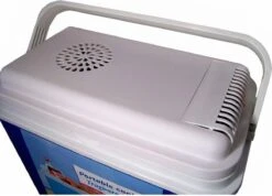 Merkloos Koelbox 22 Liter (12V Aansluiting) -Merkloos Winkel 1200x866 3