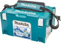 Makita 198254-2 CoolMbox 3 Koelbox - 11 Liter 20 Makita 198254-2 CoolMbox 3 Koelbox - 11 Liter -Merkloos Winkel 1200x870 6