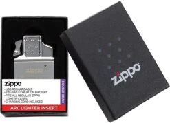 Zippo Arc Plasma Aansteker Insert -Merkloos Winkel 1200x872 1