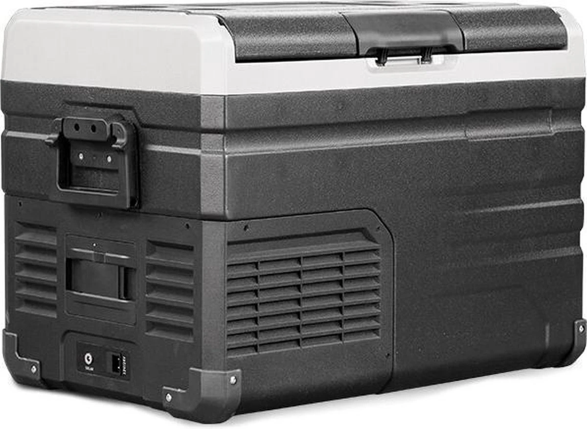 Campguru Coolbox 45L Double Freeze 3 Campguru Coolbox 45L Double Freeze