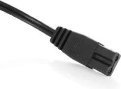 Merkloos Koelboxkabel 12V Voedingskabel Koelbox - 2 Meter -Merkloos Winkel 1200x880 3