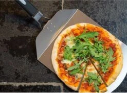 Alpina Pizzaschep - Voor Inklapbaar Handvat - RVS - 53 Cm -Merkloos Winkel 1200x884 1