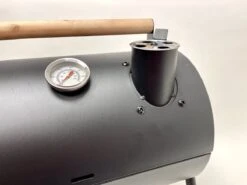 Compacte Draagbare Kolen BBQ Van Wolff BBQ - Handig Voor Op De Camping Op Het Strand Of In Een Park - Smoker Barbecue - Draagbare Lichtgewicht Bbq - Met Thermometer En Lucht Doorvoer. Laat Je Vlees Langzaam Garen. 15 Compacte Draagbare Kolen BBQ Van Wolff BBQ - Handig Voor Op De Camping Op Het Strand Of In Een Park - Smoker Barbecue - Draagbare Lichtgewicht Bbq - Met Thermometer En Lucht Doorvoer. Laat Je Vlees Langzaam Garen. -Merkloos Winkel 1200x899 15