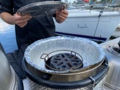 Cobb Aluminium Wegwerpkom - 6 Stuks -Merkloos Winkel 1200x899 24