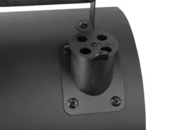 Gusta Barbecue Grill En Smoker - Grilloppervlak (LxB) 22 X 18 Cm - Met Thermometer - Zwart 7 Gusta Barbecue Grill En Smoker - Grilloppervlak (LxB) 22 X 18 Cm - Met Thermometer - Zwart -Merkloos Winkel 1200x900 1