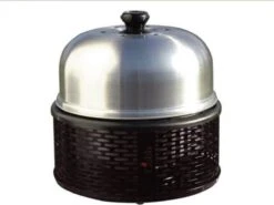 Cobb Pro Houtskool Barbecue - Grilloppervlak Ø 32 Cm - Smoker Barbecue - Zwart -Merkloos Winkel 1200x900 11