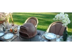 Sol-y-Yo Houtgestookte Toscaanse Stenen Pizza Oven 52CM 14 Sol-y-Yo Houtgestookte Toscaanse Stenen Pizza Oven 52CM -Merkloos Winkel 1200x900 27