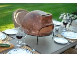 Sol-y-Yo Houtgestookte Toscaanse Stenen Pizza Oven 52CM 19 Sol-y-Yo Houtgestookte Toscaanse Stenen Pizza Oven 52CM -Merkloos Winkel 1200x900 31