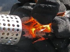 Elektrische BBQ - Looftlighter Alternatief - Grill Aansteker - Houtskool En Briketten Aansteken Zonder De Smaak Van Jouw Gerechten Aan Te Tasten Door Gebruik Van Chemische Aanmaakblokjes! -Merkloos Winkel 1200x900 32