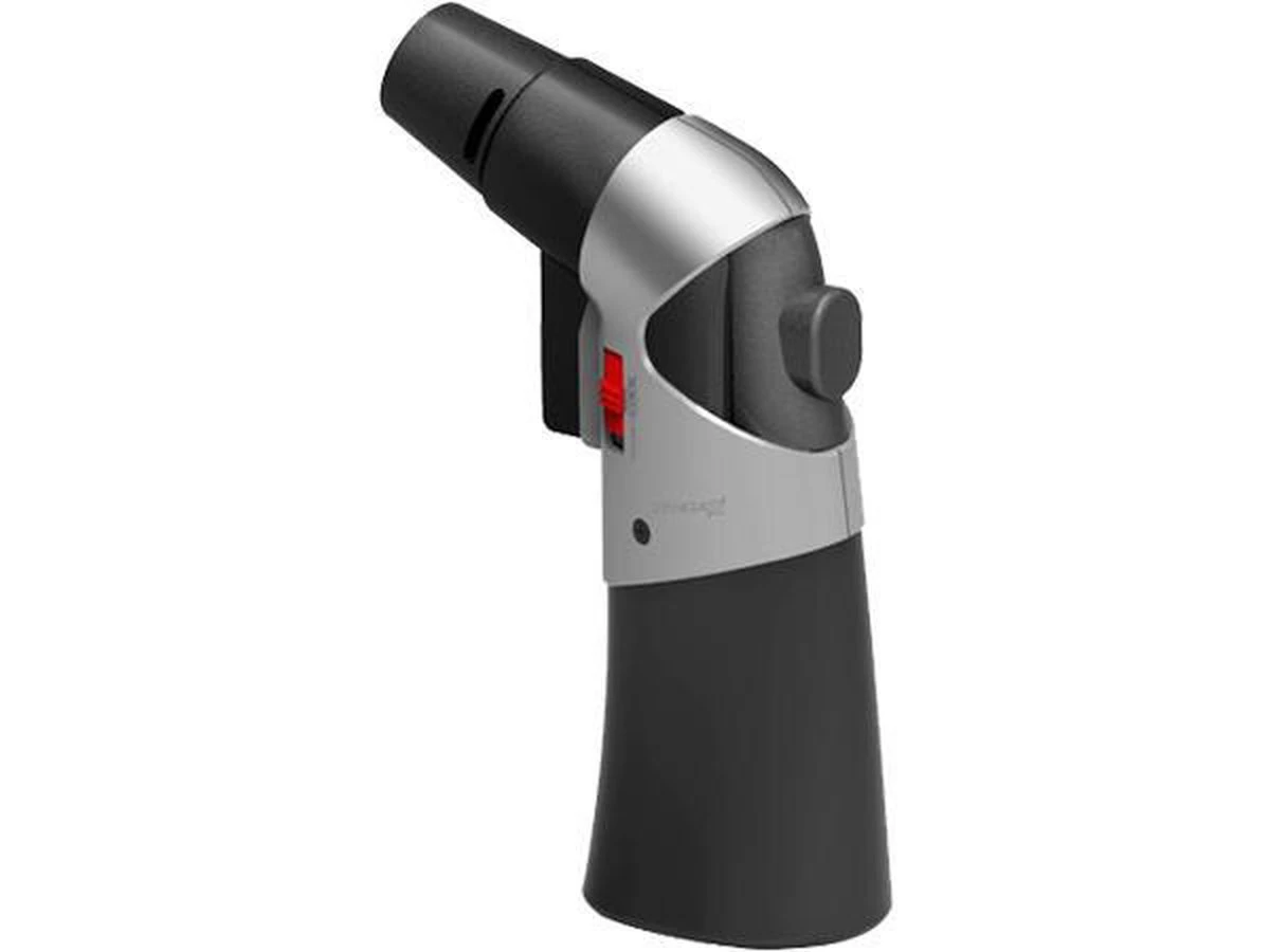 Zenga Torch - Creme Brulee Brander - Aansteker - Gasbrander - Vuurwerk Aansteker - Keukenbrander 4 Zenga Torch - Creme Brulee Brander - Aansteker - Gasbrander - Vuurwerk Aansteker - Keukenbrander - Afbeelding 2