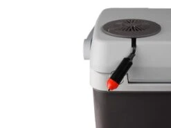 Tristar KB-7532 Koelbox 26 Liter - Koelbox Elektrisch - 12v Autolader En 230v Stopcontact - Koelt & Verwarmt - Grijs -Merkloos Winkel 1200x900 50