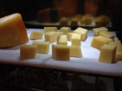 2-L Home & Garden XL Rookoven - RVS - 80x40x28 Cm - 3 Etages -Merkloos Winkel 1200x901