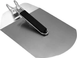 Alpina Pizzaschep - Voor Inklapbaar Handvat - RVS - 53 Cm -Merkloos Winkel 1200x901 4