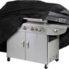 Merkloos Barbecue Beschermhoes - Barbecue Hoes - BBQ HOES - Bbq Afdekhoes- BBQ Waterdichte Beschermhoes - Maat L 170 X 61 X 117 Cm -Merkloos Winkel 1200x902 3