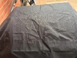 COVER UP HOC RED Label BBQ Hoes 145x61x117 Cm Waterdichte Barbecue Hoes / Afdekhoes Bbq / Met Trekkoord, Bbq Hoes, Bbq Hoes Waterdicht, Bbq Beschermhoes Zwart -Merkloos Winkel 1200x902 5