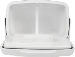 Campart Koelbox XL CB-8630 - Coolbox 12V En 230V - 30 Liter - Te Gebruiken Met USB-powerbank - Blauw -Merkloos Winkel 1200x909 3