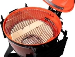 Kamado Joe - Kettle Joe Barbecue -Merkloos Winkel 1200x914