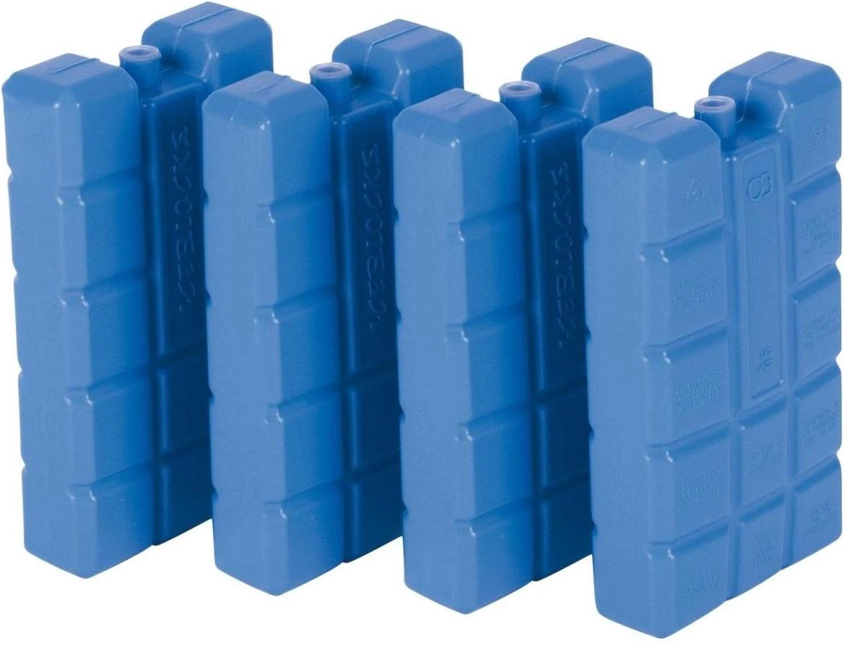 Koelelementen 4 Stuks. 4 Koelelementen 4 Stuks. - Afbeelding 2