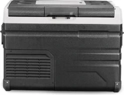 Campguru Coolbox 45L Double Freeze 13 Campguru Coolbox 45L Double Freeze -Merkloos Winkel 1200x921 4