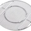 BBQ Systeem - Grillrooster Van RVS Voor 57 CM Kettle BBQ's (o.a. Geschikt Voor Weber) -Merkloos Winkel 1200x927 1