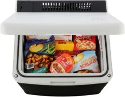 Mestic MHC-40 Koelbox Hybride - AC/DC - 42L 37 Mestic MHC-40 Koelbox Hybride - AC/DC - 42L -Merkloos Winkel 1200x936 1